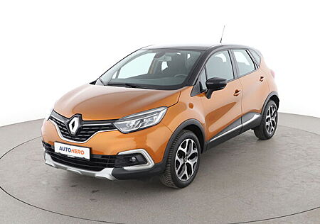 Renault Captur 0.9 Energy Intens