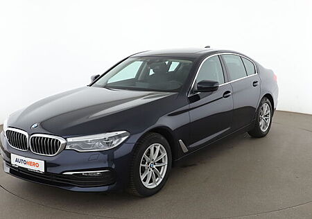 BMW 5er 520d