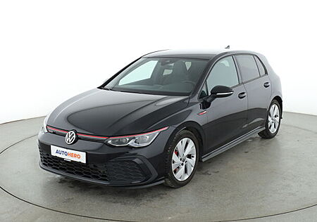 VW Golf 2.0 TSI GTI