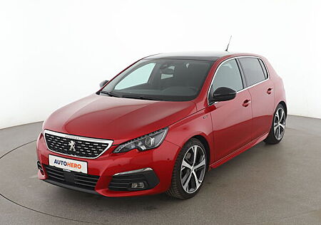 Peugeot 308 1.6 PureTech GT