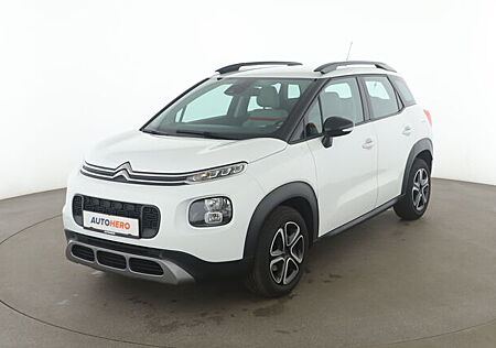 Citroën C3 Aircross 1.2 PureTech Feel