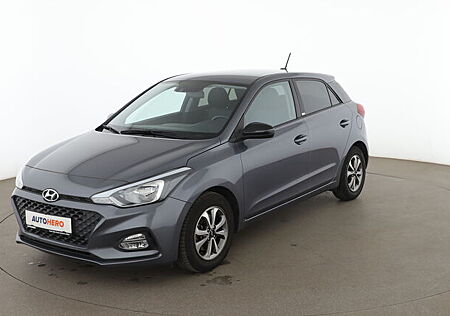 Hyundai i20 1.0 TGDI Advantage