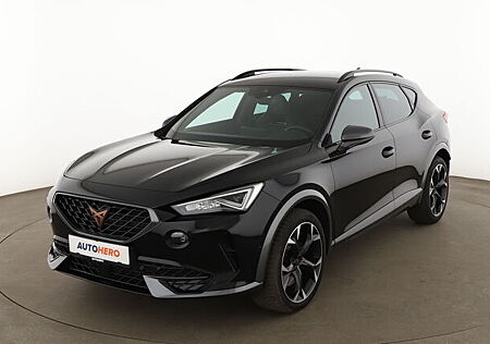 Cupra Formentor 2.0 TSI VZ 4Drive