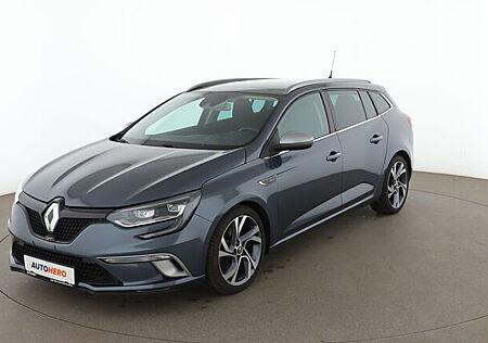 Renault Megane 1.6 TCe Energy GT