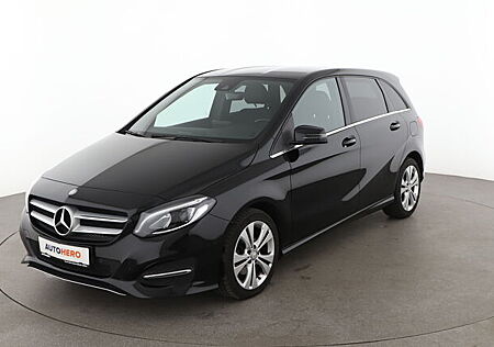 Mercedes-Benz B-Klasse B 180 Edition Urban