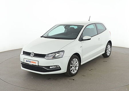 VW Polo 1.0 Lounge