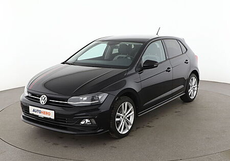 VW Polo 1.0 TSI beats