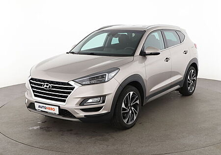 Hyundai Tucson 1.6 TGDI Style 2WD