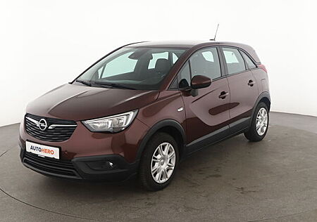 Opel Crossland X 1.2 Turbo Edition