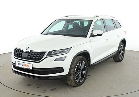 Skoda Kodiaq 1.5 TSI ACT Style