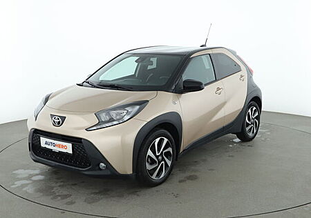 Toyota Aygo (X) Aygo (X) 1.0 Pulse