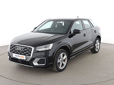 Audi Q2 1.4 TFSI ACT Sport