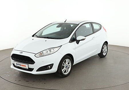 Ford Fiesta 1.0 EcoBoost Celebration