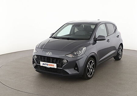 Hyundai i10 1.2 Style