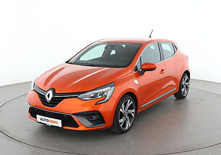 Renault Clio 1.3 TCe Intens