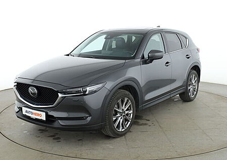 Mazda CX-5 2.0 Exclusive-Line AWD
