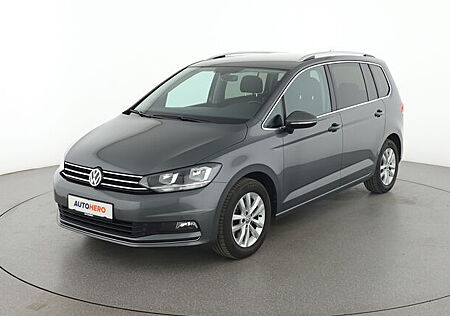 VW Touran 1.5 TSI ACT Highline BlueMotion
