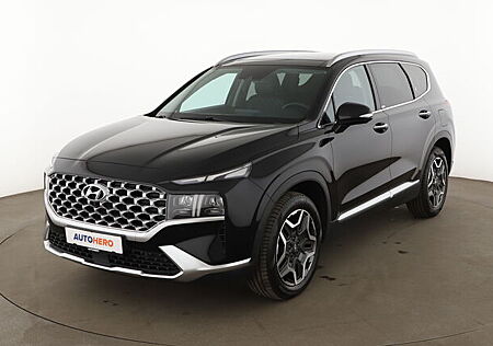 Hyundai Santa Fe 1.6 T-GDI Hybrid Prime 4WD