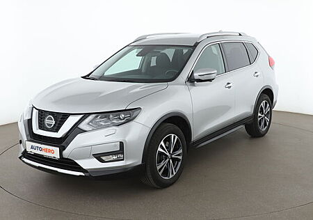 Nissan X-Trail 1.7 dCi N-Connecta 4x4