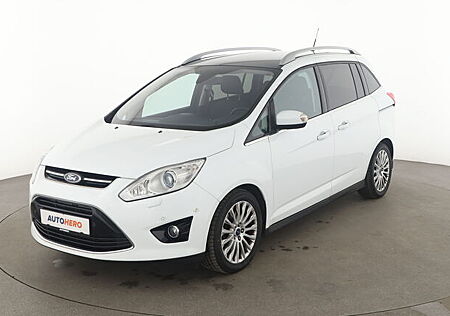 Ford Grand C-Max 1.6 EcoBoost Titanium