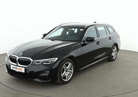 BMW 3er 320d xDrive M Sport