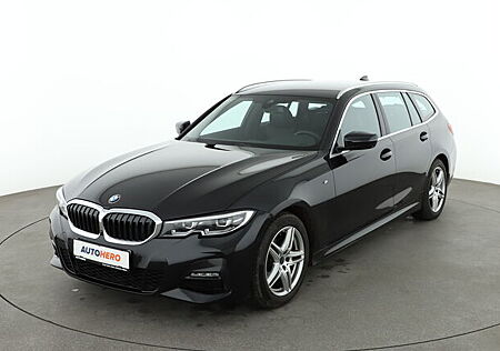 BMW 3er 320d xDrive M Sport