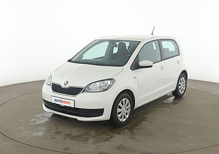 Skoda Citigo 1.0 MPI Ambition