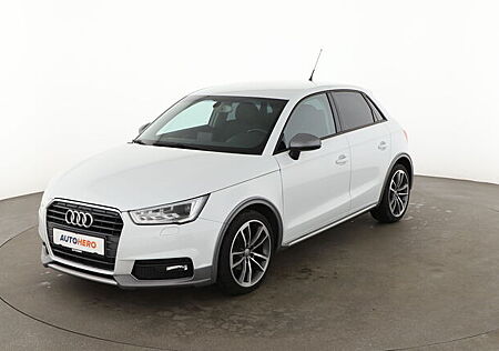 Audi A1 1.0 TFSI Sport