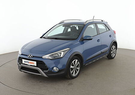 Hyundai i20 1.4 CRDi Trend