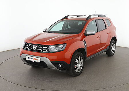 Dacia Duster 1.5 Blue dCi Prestige