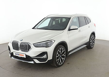 BMW X1 xDrive 18d xLine