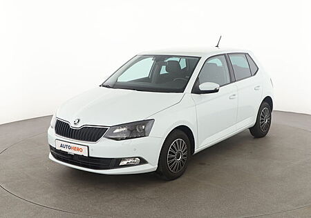Skoda Fabia 1.2 TSI Joy