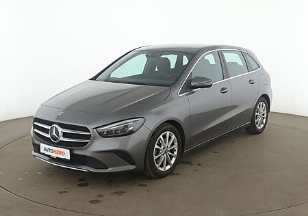 Mercedes-Benz B-Klasse B 200 Progressive