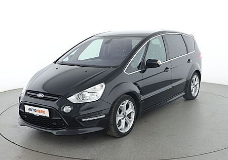 Ford S-Max 2.2 TDCi Titanium S