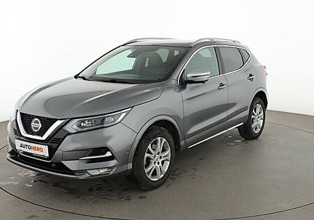 Nissan Qashqai 1.3 DIG-T Tekna