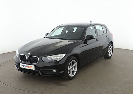 BMW 1er 116i Advantage
