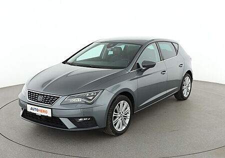 Seat Leon 1.4 TSI Xcellence