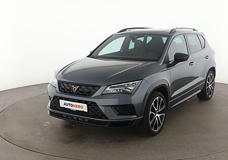 Cupra Ateca 2.0 TSI 4Drive