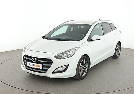 Hyundai i30 1.6 GDI Trend