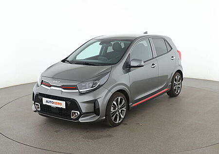 Kia Picanto 1.2 GT Line