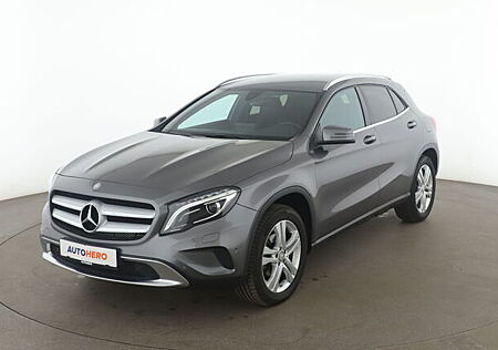 Mercedes-Benz GLA 200 Score Urban