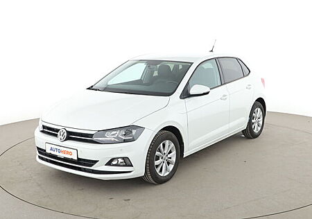 VW Polo 1.0 TSI Highline