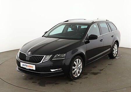 Skoda Octavia 1.5 TSI ACT Style