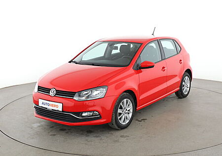 VW Polo 1.2 TSI Highline BlueMotion Tech