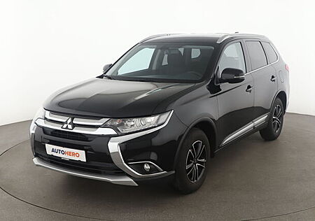 Mitsubishi Outlander 2.0 MIVEC Edition 100 2WD