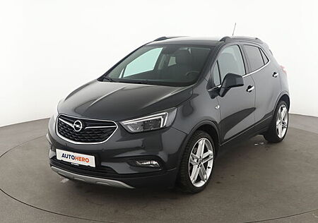 Opel Mokka X 1.4 Turbo Innovation