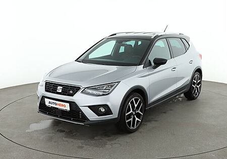 Seat Arona 1.0 TSI FR