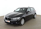 BMW 1er 118d Sport Line