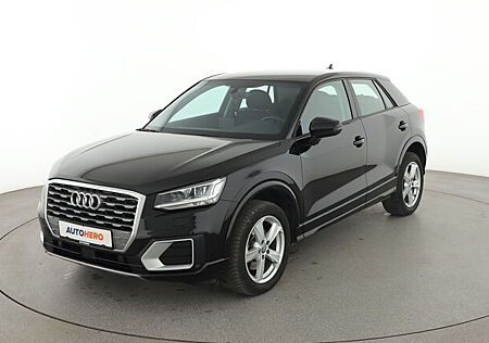 Audi Q2 30 TFSI Sport