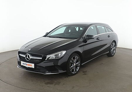 Mercedes-Benz CLA 180 Shooting Brake Urban
